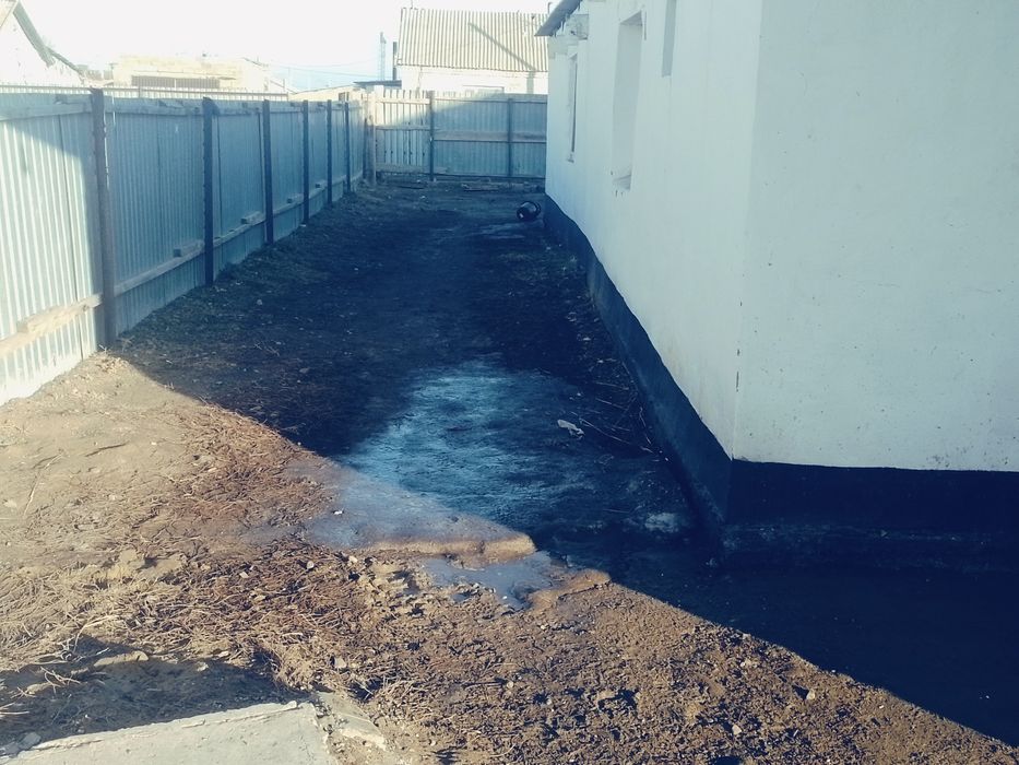 Частный дом посёлок жаркын