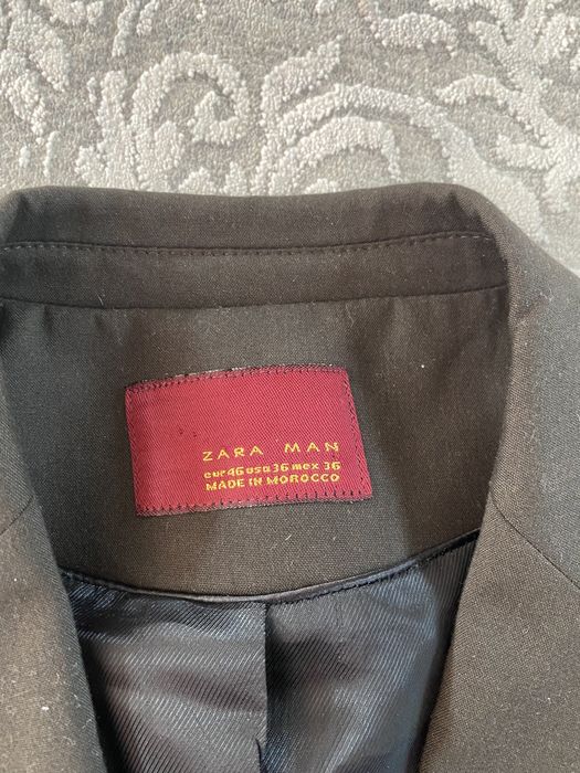 Ново сако от Zara