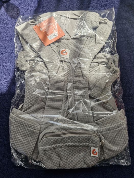 Ergobaby Omni Deluxe