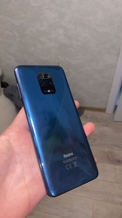 Продам redmi note 9 prov