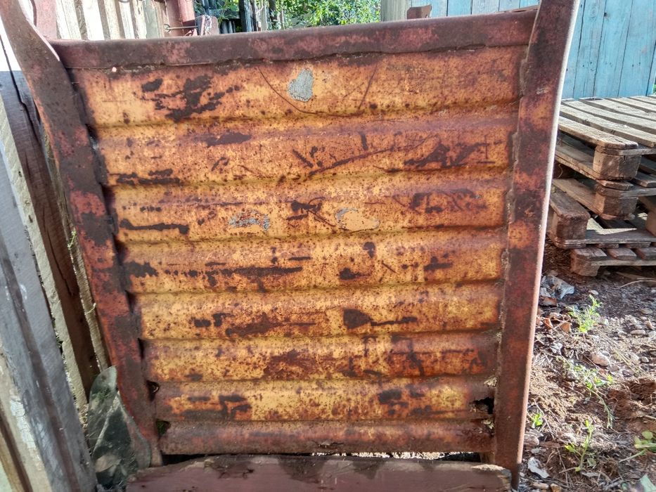 Продам контейнер