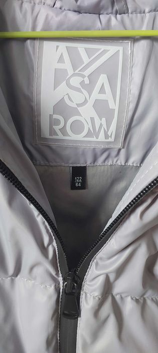 Куртка для девочки