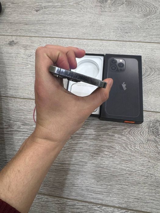 iphone 13 pro 256 Gb