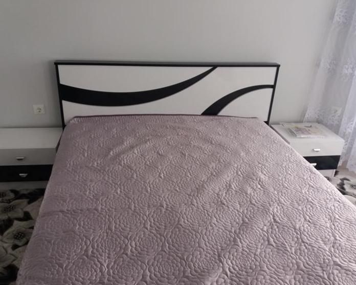 Дава се под наем Двустаен апартамент в Пловдив, Христо Смирненски - 68 кв.м за 372.3 € - Снимка #2