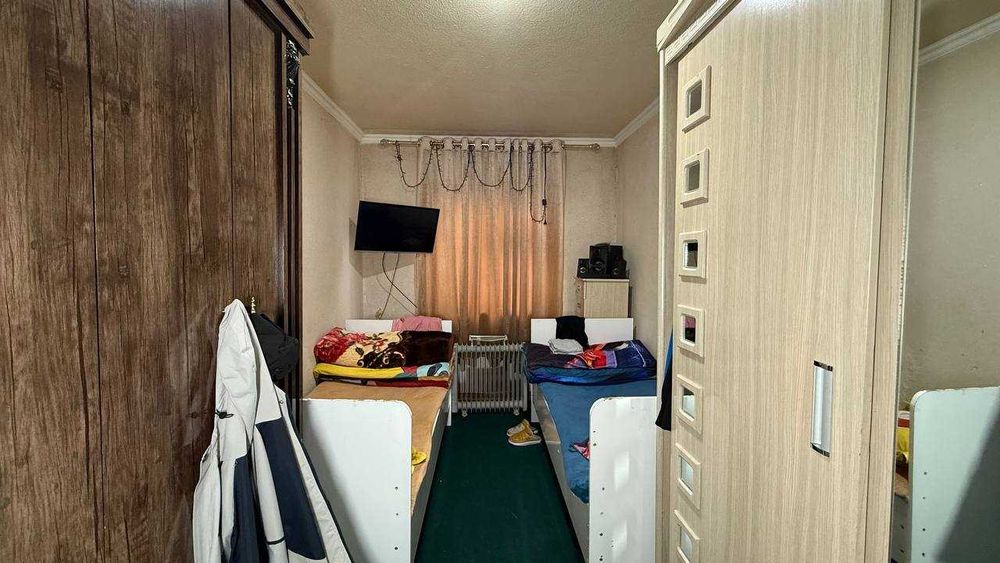 Фарғона ш. Фрунзиский LOGOS 2 хонали квартира сотилади. ID: 1753