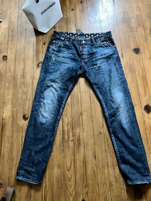 dsquared2 L оригинални