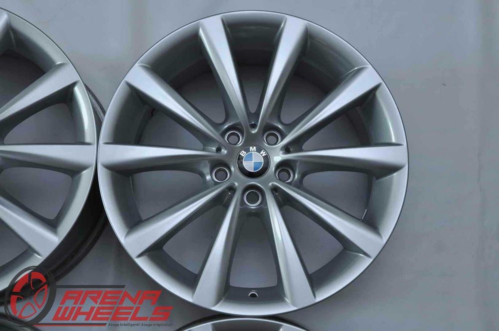 Jante 18 inch Originale BMW Seria 3 4 5 6 7 G20 G30 G31 G32 G11 X3 X4