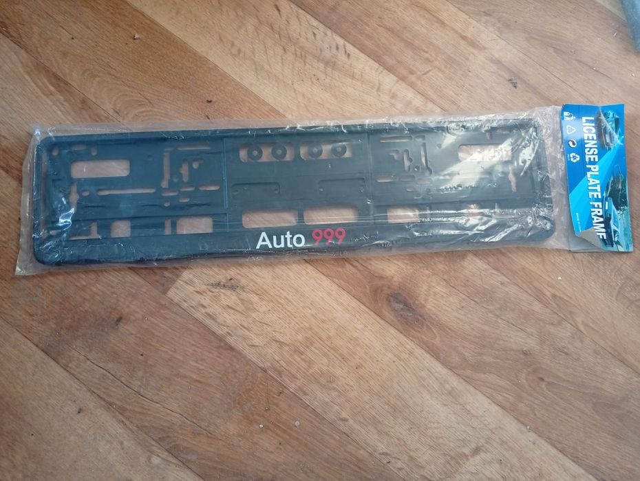 Подномерник оптом