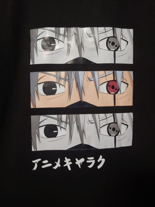 Детска тениска аниме