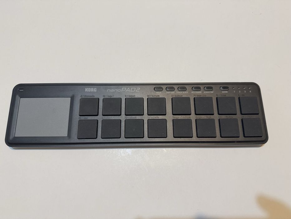 DJ техника (звукова карта, контролер)