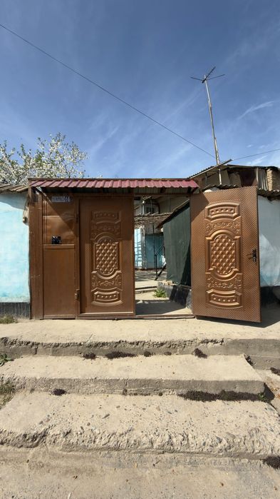 Продается свой дом