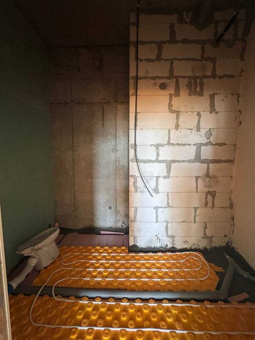 Nest One 2/23/51 71м2+14м2 терраса коробка вид на парк: Ташкент сити