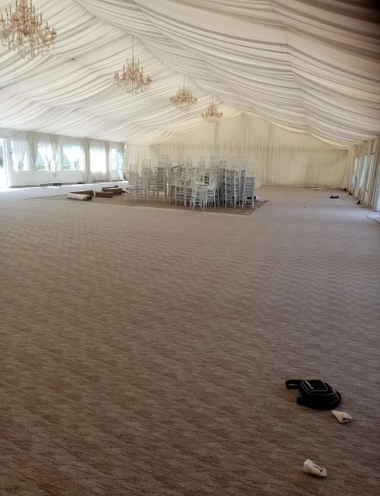 Mocheta Imperial Trafic Intens