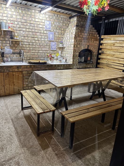 Сдается дача на Рембазе