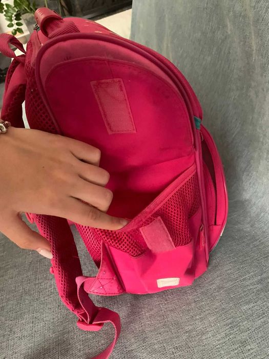 Рюкзак детский для девочек