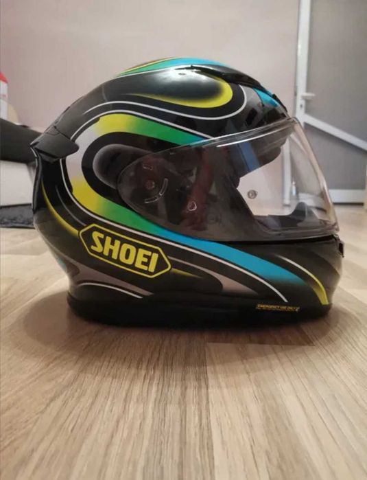 Casca moto Shoei NXR mărimea M