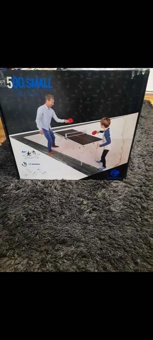 Masa ping pong pentru interior