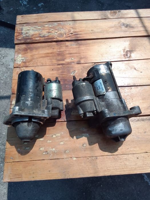 Стартери за Форд ка