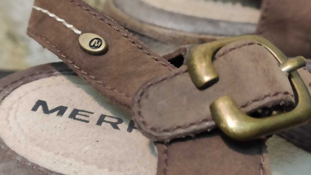 Merrell  (USA) – женская обувь, босоножки