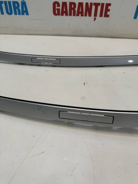 Ornamente capace plafon cupola Mercedes - Benz E-Class W212 gri C775