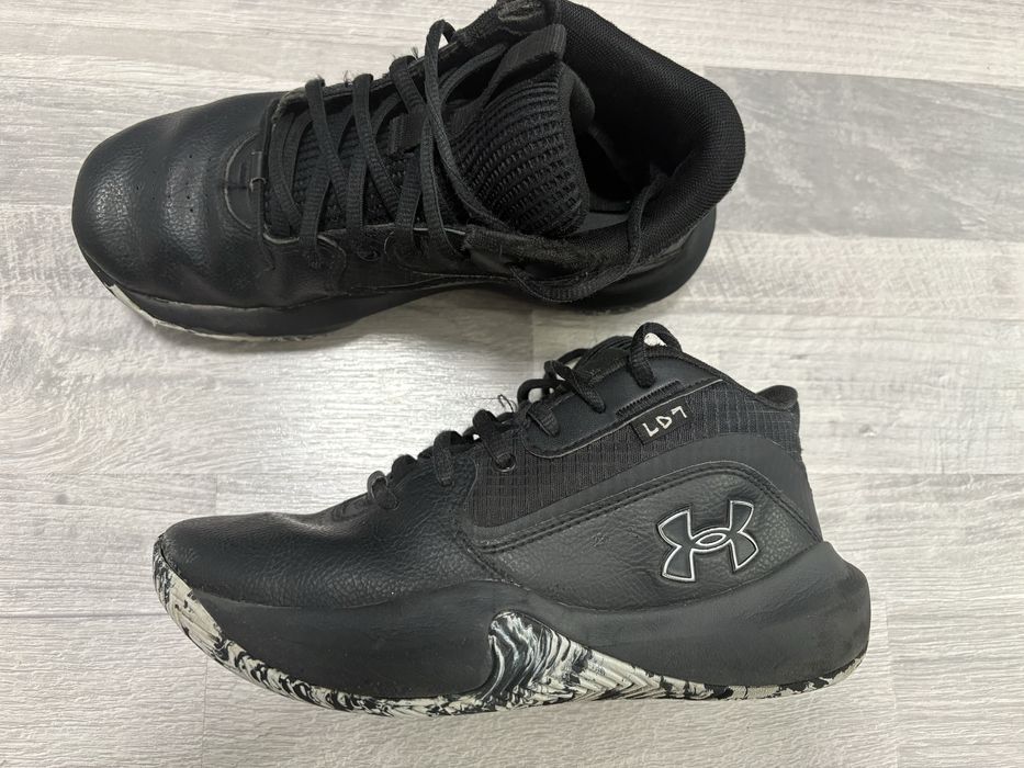 Under Armour,36 номер