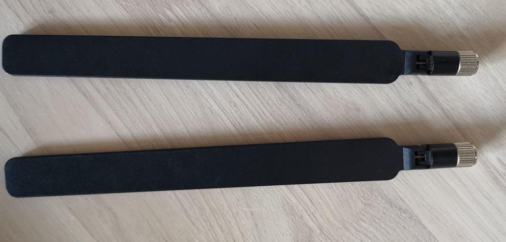 WiFi антена за рутер 2 бр.