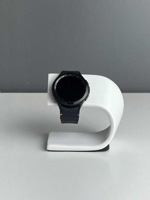 Samsung Series 4 Classic SM-R890 44mm, Чёрный 7000а8023