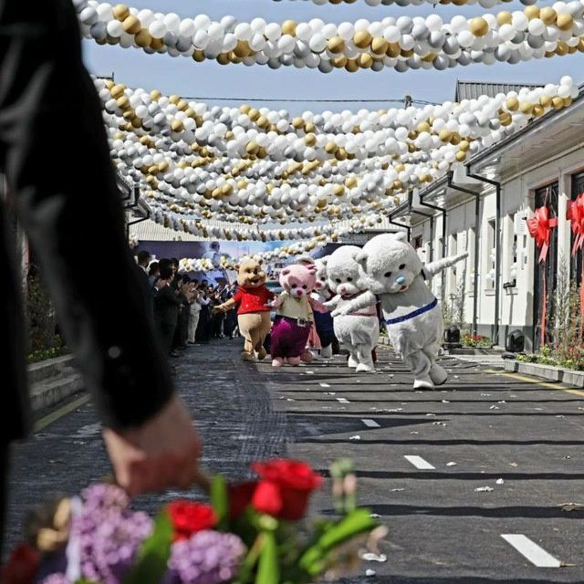 Madagascar  Multfilim qahramonlari xizmatingizda.