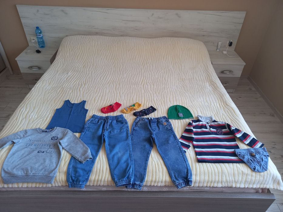 Дрешки размери 92/98/104