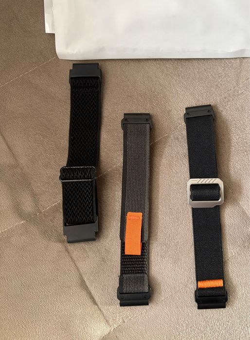 Garmin Fenix 8 Amoled