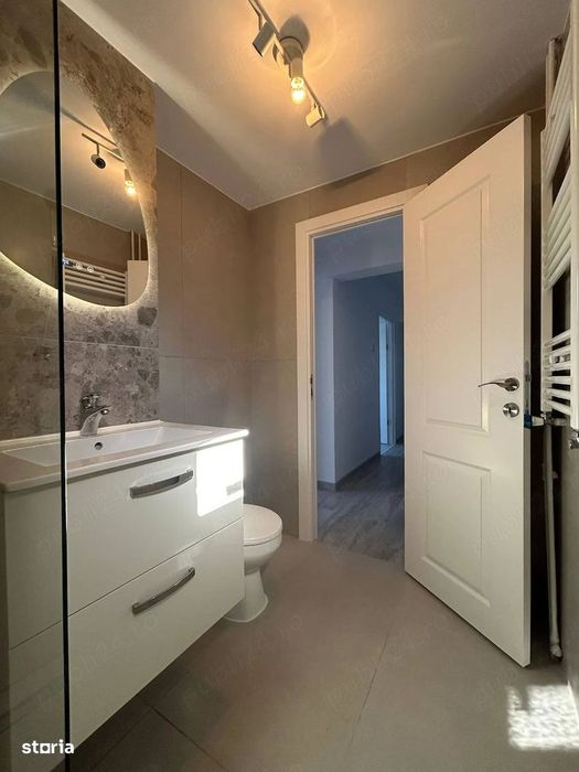 Apartament 3 Camere | Renovare 2026 | Centrala Proprie | Lujerului