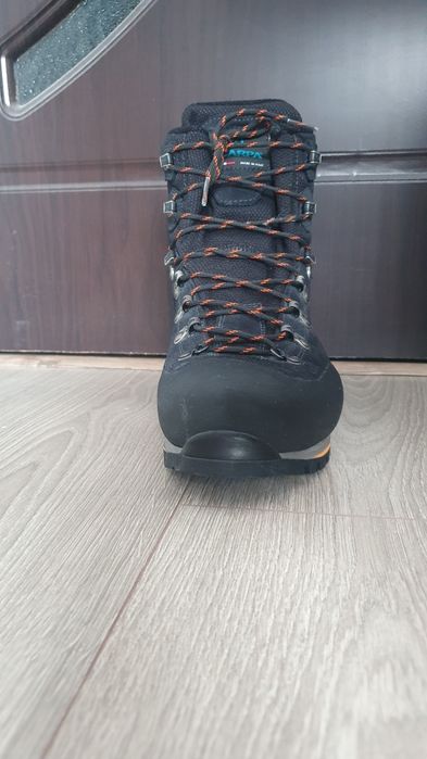 Bocanci de iarna tip B2 ,Scarpa Manta Tech Gtx