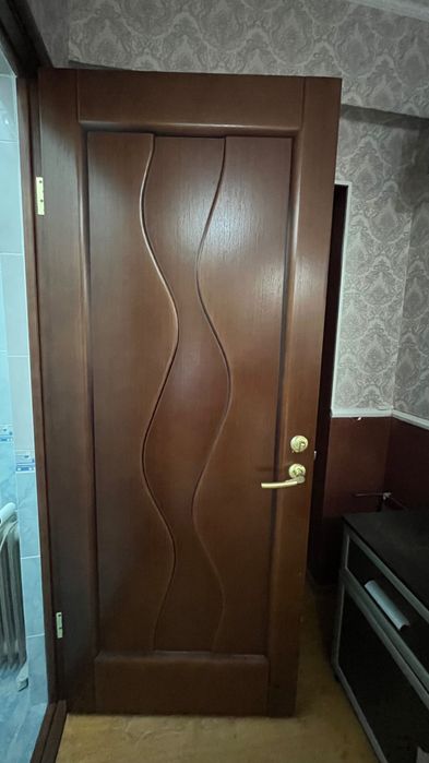 Б/У межкомнатные двери