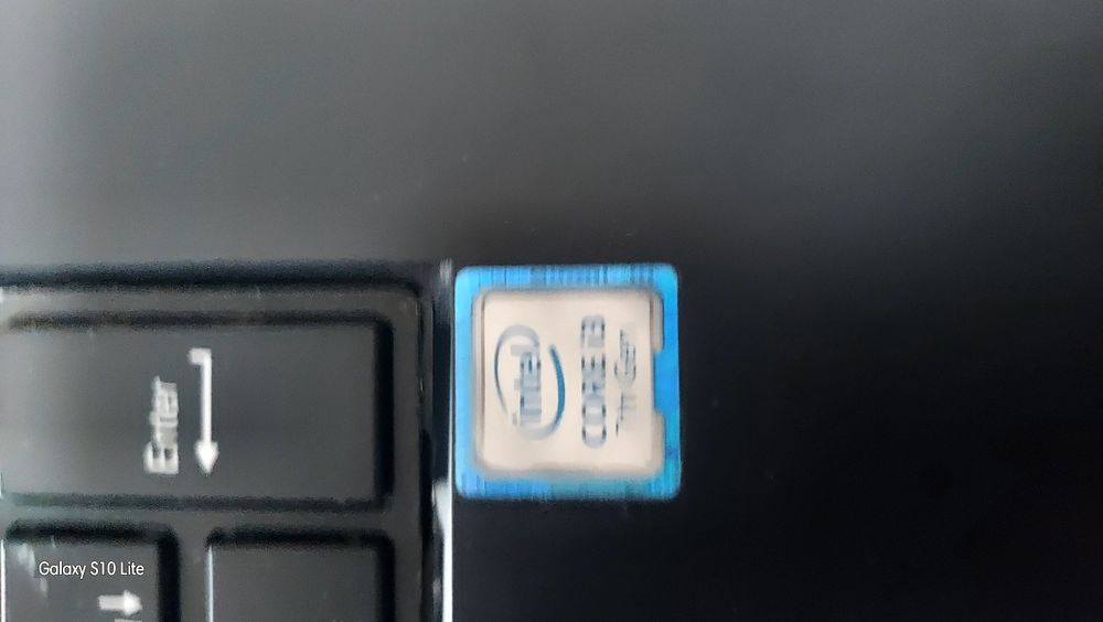 Dezmembrez laptop terra mobile 1715,i3gen7