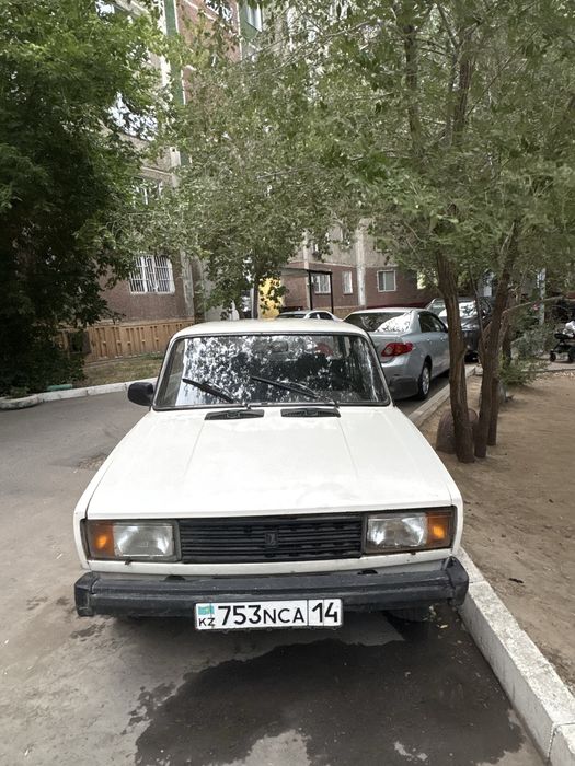 продам Ваз 2105 в хорошем состоянии