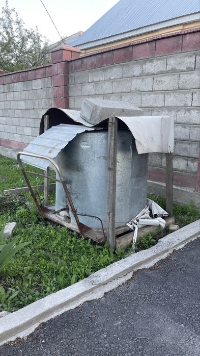 Тандыр средний продам