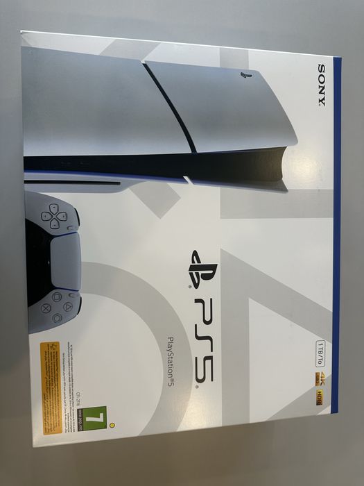 Sony PlayStation 5