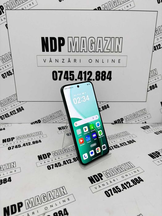 NDP Amanet NON-STOP Sos. Giurgiului 119 OPPO RENO 14F (47842)