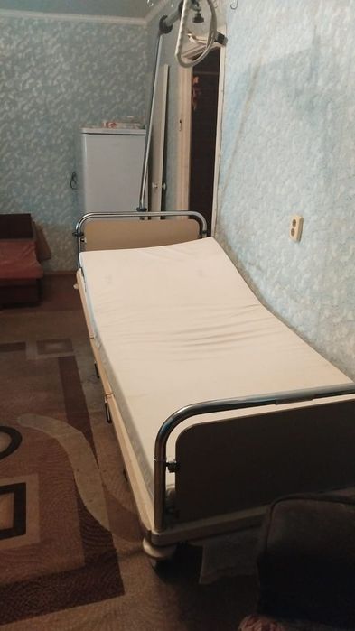 Продам медицинскую кровать