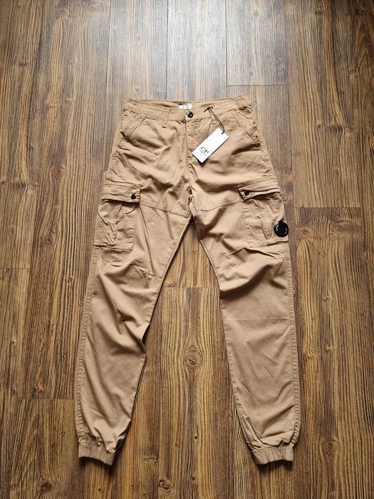 Страхотен Мъжки карго панталон C.P. COMPANY  Размери 30 , 31, 32 , 33,