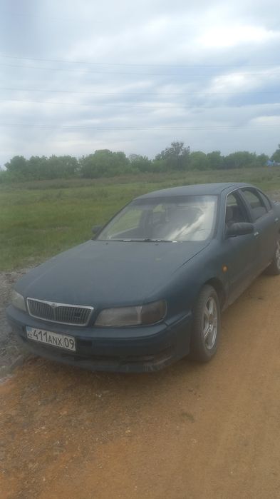 Продам Ниссан Максима.