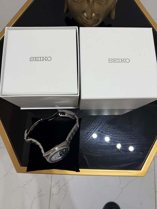 Ceas Seiko SRPD51K1 2026 automatic