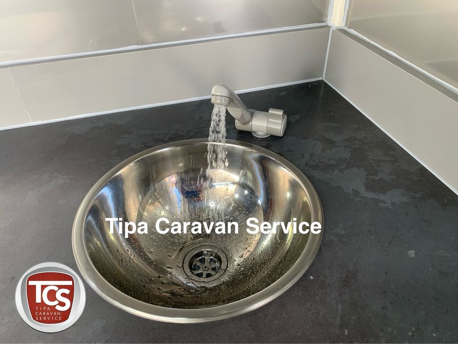 Executam Conversii Food Truck