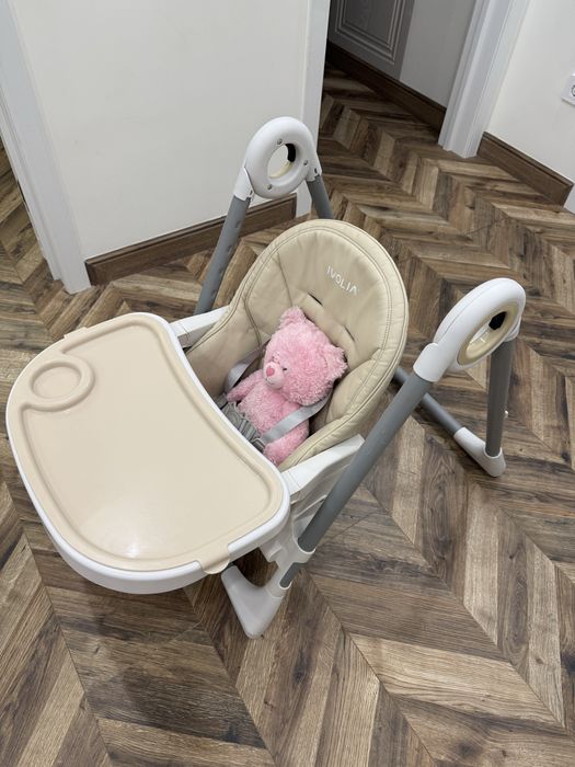 Детский стульчик