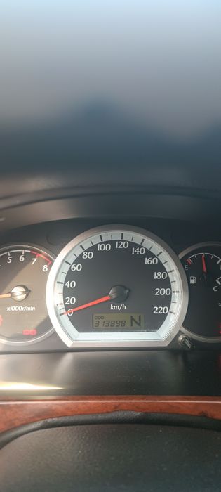 Lacetti 2013  1.6 avtomat karobka