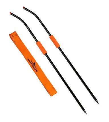 Маркерные колышки (для клипсования) EastShark -