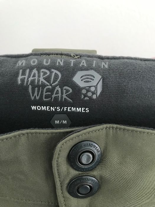Дамски панталон за ски Mountain Hardwear women’s snowtactic