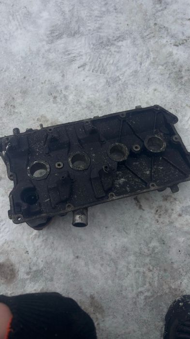 Двигатель Лады приоры 126