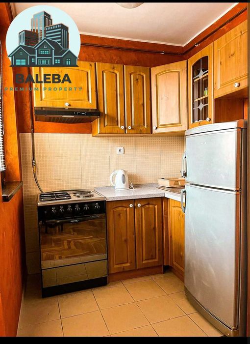 Дава се под наем Едностаен апартамент в София, Дианабад - 29 кв.м за 425 € - Снимка #2