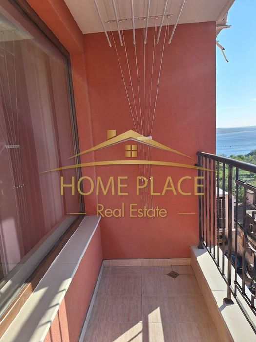 Дава се под наем Двустаен апартамент в Варна, Христо Ботев - 60 кв.м за 663 € - Снимка #6